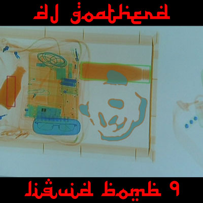 Non Stop Liquid Bomb 9